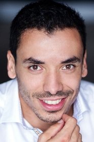 Jamel Blissat no elenco de Ad Vitam