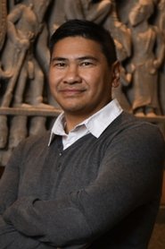 Maurice Chan no elenco de Ad Vitam