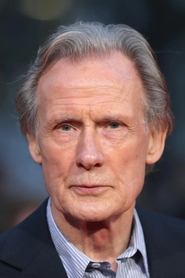 Bill Nighy no elenco de Piratas do Caribe: No Fim do Mundo