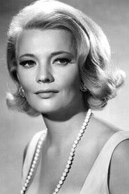 Gena Rowlands no elenco de Diário de uma Paixão