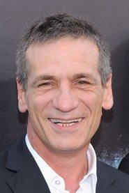 Alon Aboutboul no elenco de Batman: O Cavaleiro das Trevas Ressurge