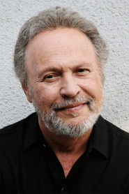 Billy Crystal no elenco de Monstros S.A.