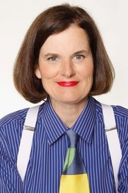 Paula Poundstone no elenco de Divertida Mente