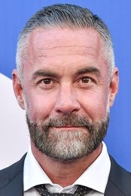 Jay Harrington no elenco de S.W.A.T.: Força de Intervenção