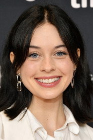 Amanda Fix no elenco de Acampamento Miasma: Adolescência, Sexo e Morte