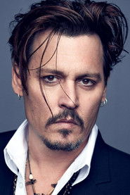 Johnny Depp no elenco de Piratas do Caribe: No Fim do Mundo