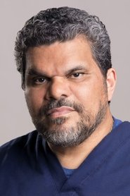 Luis Guzmán no elenco de Super Mario Galaxy: O Filme