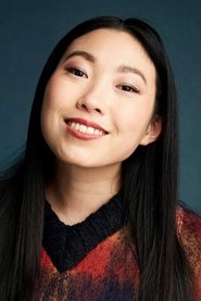 Awkwafina no elenco de Patos!