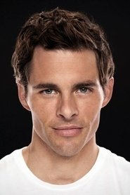 James Marsden no elenco de Diário de uma Paixão