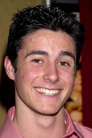 Eli Marienthal no elenco de O Gigante de Ferro