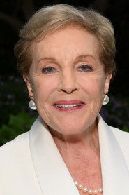 Julie Andrews no elenco de Shrek Terceiro