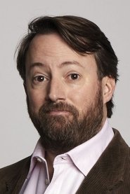 David Mitchell no elenco de Patos!