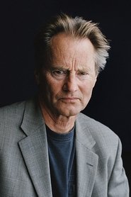 Sam Shepard no elenco de Falcão Negro em Perigo