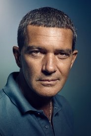 Antonio Banderas no elenco de Shrek Terceiro