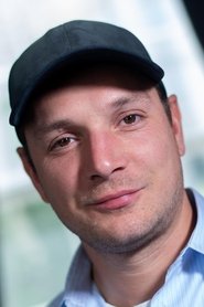 Alexis Manenti no elenco de Ad Vitam