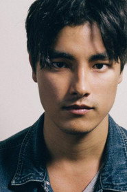 Remy Hii no elenco de Homem-Aranha: Longe de Casa