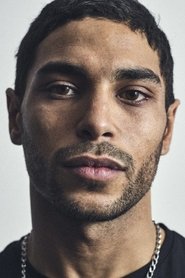 Nassim Lyes no elenco de Ad Vitam