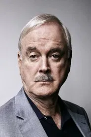 John Cleese no elenco de Shrek Terceiro