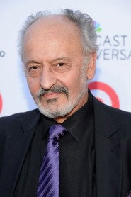 Castulo Guerra no elenco de O Exterminador do Futuro 2: O Julgamento Final