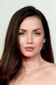 Ana de Armas no elenco de Entre Facas e Segredos