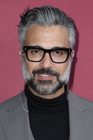 Jaime Camil no elenco de Viva: A Vida é Uma Festa