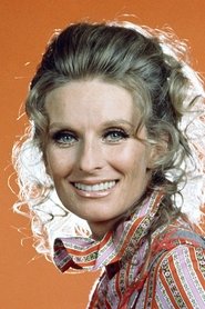 Cloris Leachman no elenco de O Gigante de Ferro