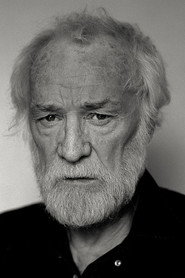 Richard Harris no elenco de Gladiador