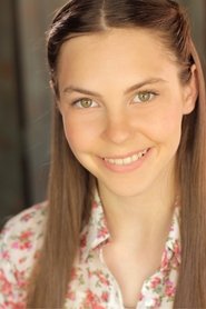 Kaitlyn Dias no elenco de Divertida Mente