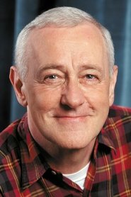 John Mahoney no elenco de O Gigante de Ferro