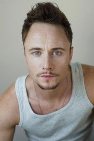 Jack McEvoy no elenco de Céu em Fúria