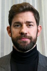 John Krasinski no elenco de Shrek Terceiro