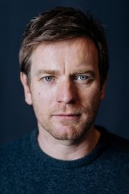 Ewan McGregor no elenco de Falcão Negro em Perigo
