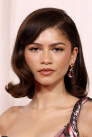Zendaya no elenco de Homem-Aranha: Longe de Casa