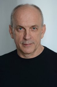 Tomas Arana no elenco de Gladiador