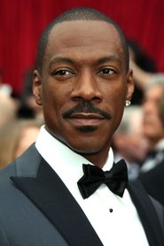 Eddie Murphy no elenco de Shrek Terceiro