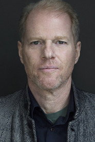 Noah Emmerich no elenco de O Show de Truman: O Show da Vida