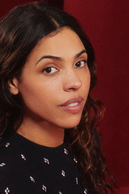 Zita Hanrot no elenco de Ad Vitam