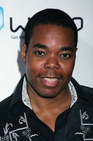 Gabriel Casseus no elenco de Falcão Negro em Perigo
