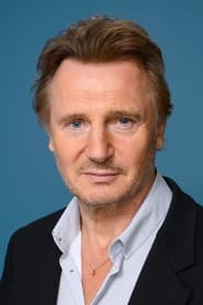 Liam Neeson no elenco de A Lista de Schindler