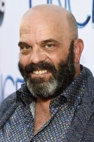 Lee Arenberg no elenco de Piratas do Caribe: No Fim do Mundo