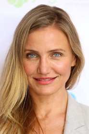 Cameron Diaz no elenco de Shrek Terceiro