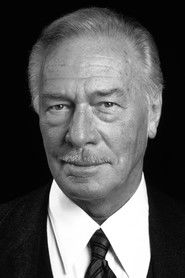 Christopher Plummer no elenco de Entre Facas e Segredos