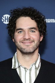 Benny Safdie no elenco de Super Mario Galaxy: O Filme