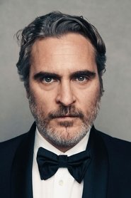 Joaquin Phoenix no elenco de Gladiador