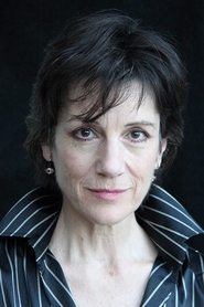Harriet Walter no elenco de Missão Refúgio