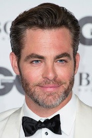 Chris Pine no elenco de A Origem dos Guardiões