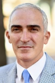 Patrick Fischler no elenco de Acampamento Miasma: Adolescência, Sexo e Morte