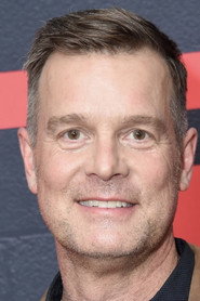 Peter Krause no elenco de O Show de Truman: O Show da Vida