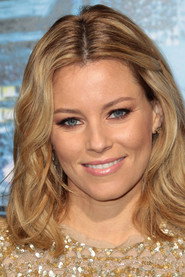 Elizabeth Banks no elenco de Patos!