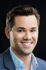 Andrew Rannells no elenco de Outro Pequeno Favor